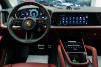 Porsche Cayenne din 2024 cu 22 km - oferta POR125956 - foto 10