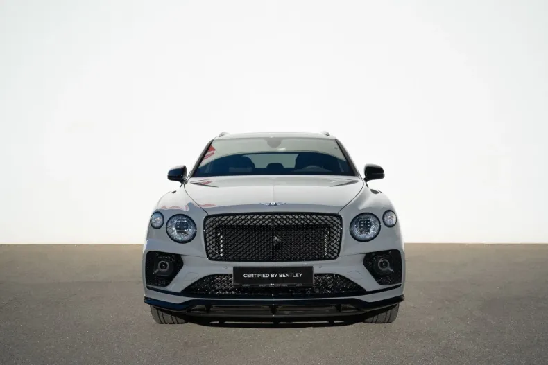 Bentley Bentayga din 2023 cu 34.490 km - oferta BEN125957 - foto 4