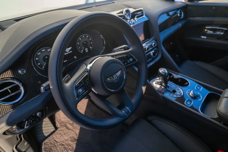 Bentley Bentayga din 2023 cu 34.490 km - oferta BEN125957 - foto 12