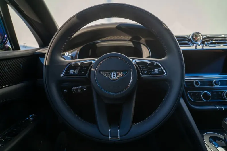 Bentley Bentayga din 2023 cu 34.490 km - oferta BEN125957 - foto 16