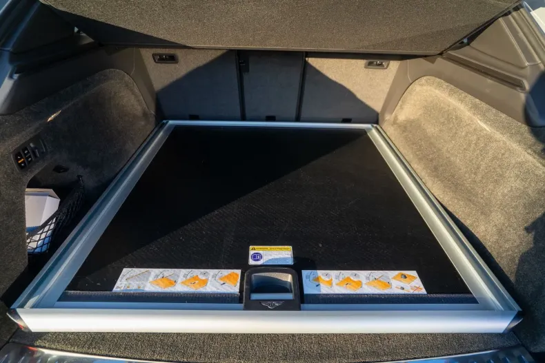 Bentley Bentayga din 2023 cu 34.490 km - oferta BEN125957 - foto 18