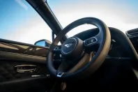 Bentley Bentayga din 2023 cu 34.490 km - oferta BEN125957 - foto 23