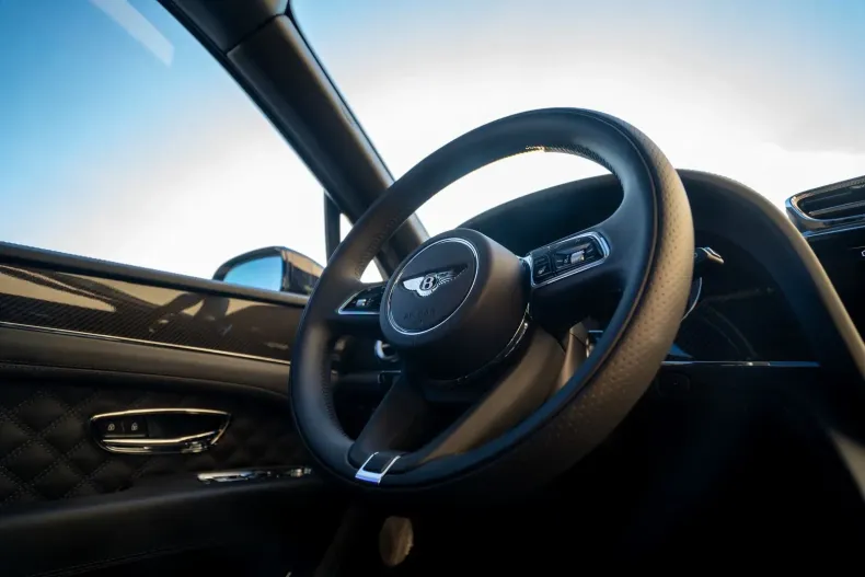 Bentley Bentayga din 2023 cu 34.490 km - oferta BEN125957 - foto 23