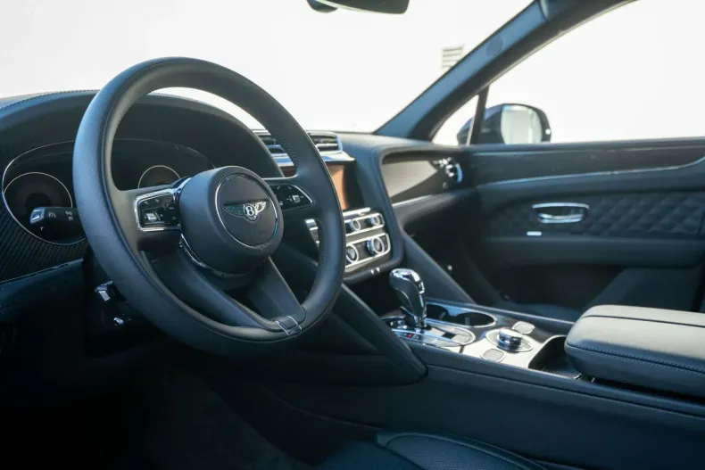 Bentley Bentayga din 2023 cu 34.490 km - oferta BEN125957 - foto 24