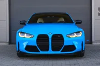 BMW M4 din 2023 cu 5.900 km - oferta BMW125958 - foto 2