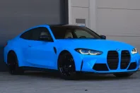 BMW M4 din 2023 cu 5.900 km - oferta BMW125958 - foto 3