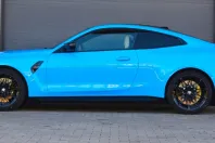 BMW M4 din 2023 cu 5.900 km - oferta BMW125958 - foto 4