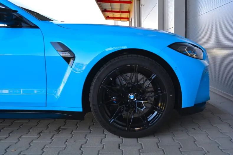 BMW M4 din 2023 cu 5.900 km - oferta BMW125958 - foto 5