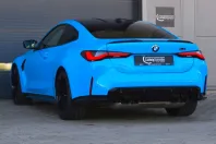 BMW M4 din 2023 cu 5.900 km - oferta BMW125958 - foto 8