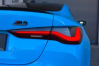 BMW M4 din 2023 cu 5.900 km - oferta BMW125958 - foto 10