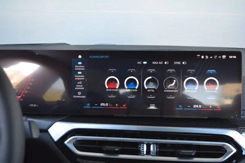 BMW M4 din 2023 cu 5.900 km - oferta BMW125958 - foto 15