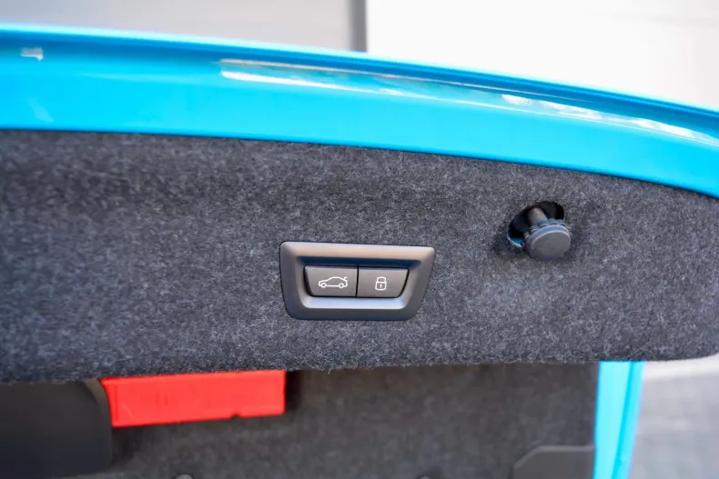 BMW M4 din 2023 cu 5.900 km - oferta BMW125958 - foto 18