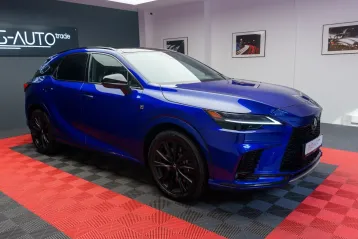 Lexus RX 500 din 2024 - oferta LEX125959