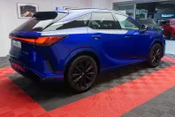 Lexus RX 500 din 2024 cu 25 km - oferta LEX125959 - foto 6