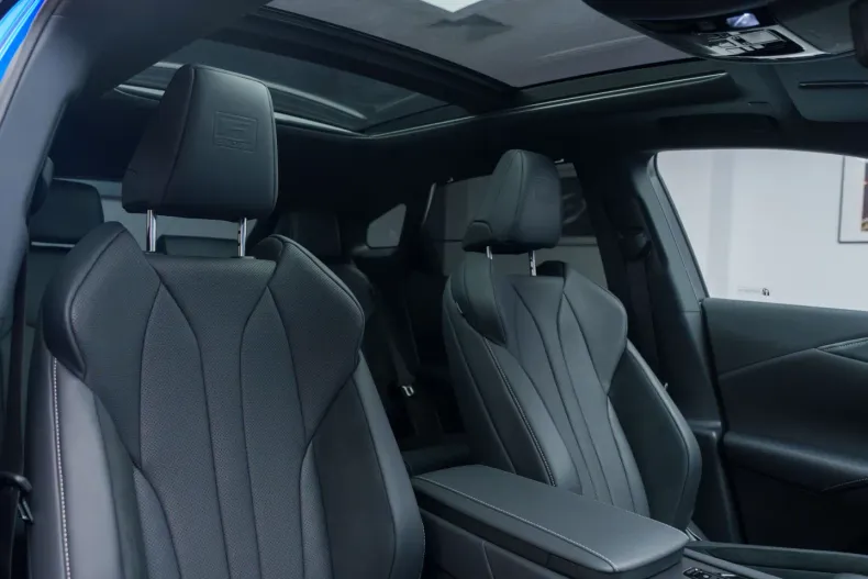 Lexus RX 500 din 2024 cu 25 km - oferta LEX125959 - foto 10