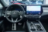 Lexus RX 500 din 2024 cu 25 km - oferta LEX125959 - foto 11