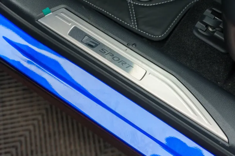 Lexus RX 500 din 2024 cu 25 km - oferta LEX125959 - foto 19