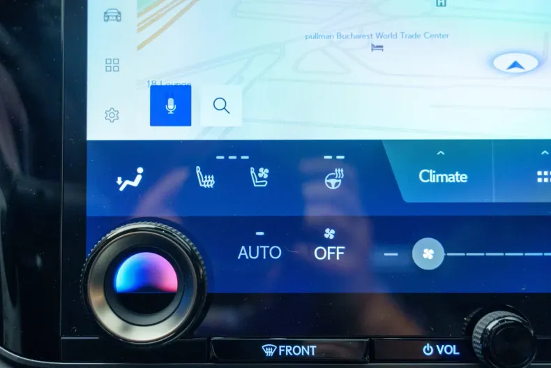 Lexus RX 500 din 2024 cu 25 km - oferta LEX125959 - foto 22