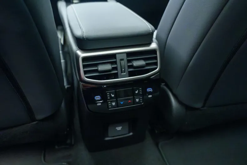 Lexus RX 500 din 2024 cu 25 km - oferta LEX125959 - foto 23