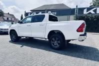 Toyota Hilux din 2023 cu 3.500 km - oferta TOY125960 - foto 3