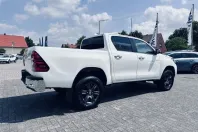 Toyota Hilux din 2023 cu 3.500 km - oferta TOY125960 - foto 5