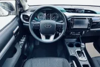 Toyota Hilux din 2023 cu 3.500 km - oferta TOY125960 - foto 8