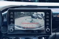 Toyota Hilux din 2023 cu 3.500 km - oferta TOY125960 - foto 10