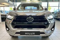 Toyota Hilux din 2022 cu 16.520 km - oferta TOY125961 - foto 2