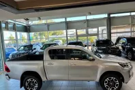Toyota Hilux din 2022 cu 16.520 km - oferta TOY125961 - foto 5