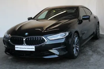 BMW 840 din 2020 - oferta BMW125962