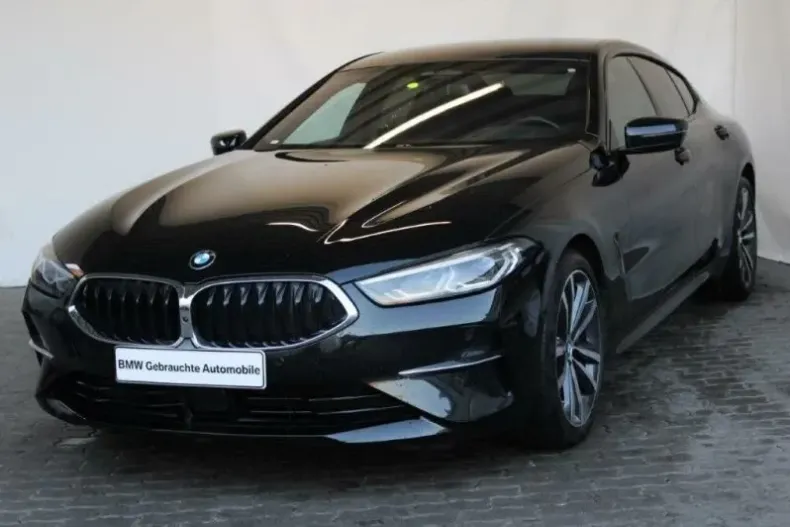 BMW 840 din 2020 cu 40.662 km - oferta BMW125962 - foto 1
