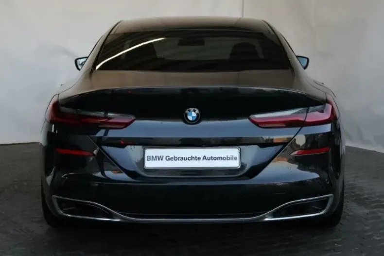 BMW 840 din 2020 cu 40.662 km - oferta BMW125962 - foto 3