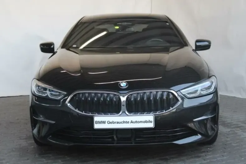 BMW 840 din 2020 cu 40.662 km - oferta BMW125962 - foto 4
