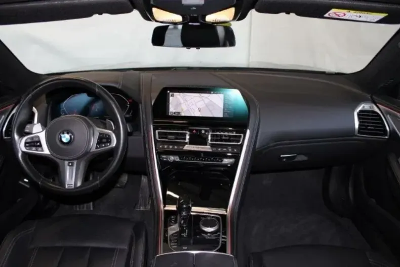 BMW 840 din 2020 cu 40.662 km - oferta BMW125962 - foto 8