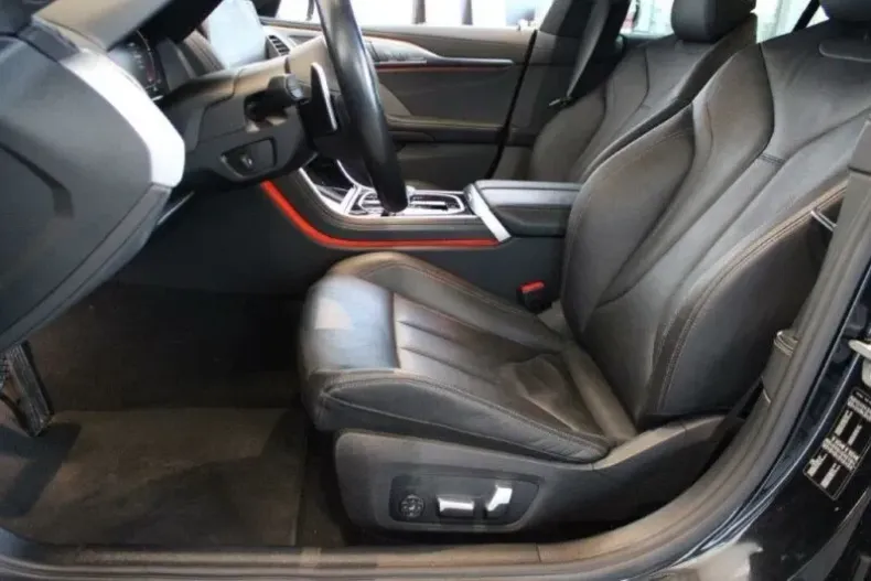 BMW 840 din 2020 cu 40.662 km - oferta BMW125962 - foto 10