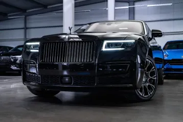 Rolls-Royce Ghost din 2024 - oferta ROL125963