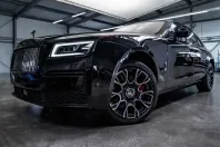 Rolls-Royce Ghost din 2024 cu 10 km - oferta ROL125963 - foto 2