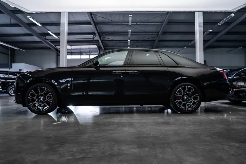 Rolls-Royce Ghost din 2024 cu 10 km - oferta ROL125963 - foto 7