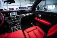 Rolls-Royce Ghost din 2024 cu 10 km - oferta ROL125963 - foto 11