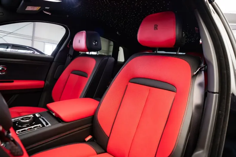 Rolls-Royce Ghost din 2024 cu 10 km - oferta ROL125963 - foto 13