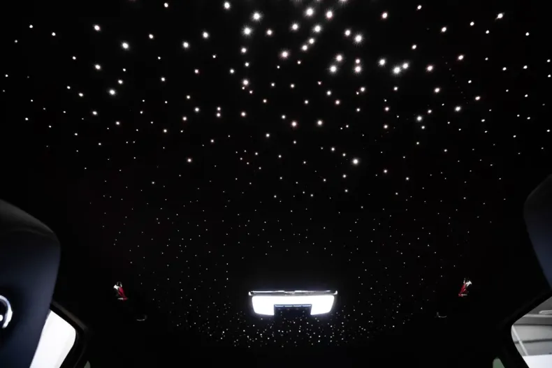 Rolls-Royce Ghost din 2024 cu 10 km - oferta ROL125963 - foto 20