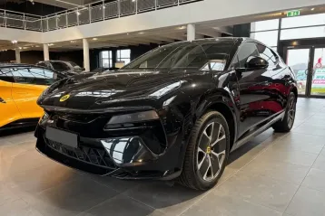 Lotus Eletre din 2023 - oferta LOT125965