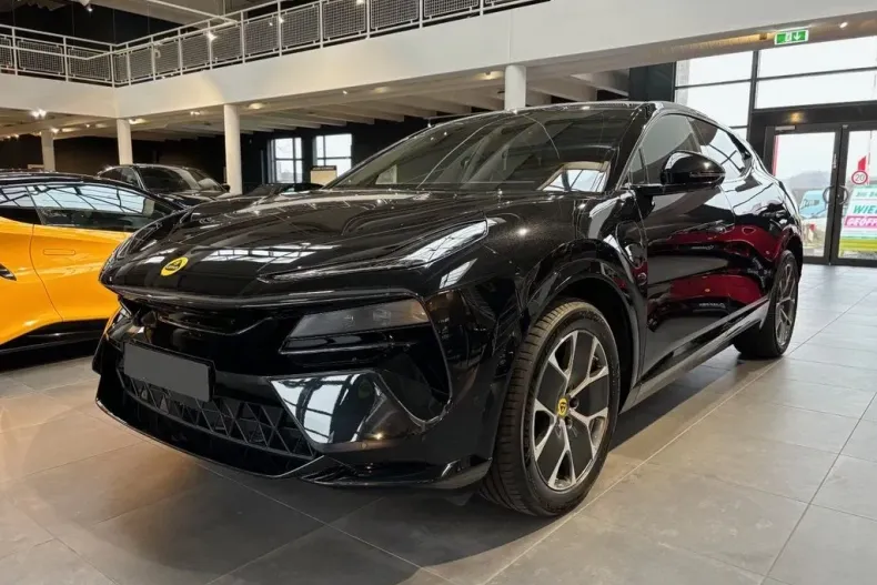 Lotus Eletre din 2023 cu 50 km - oferta LOT125965 - foto 1