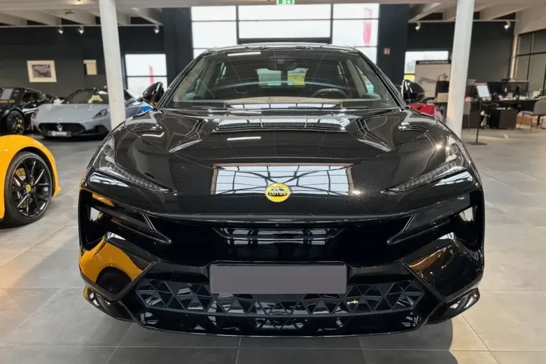 Lotus Eletre din 2023 cu 50 km - oferta LOT125965 - foto 2