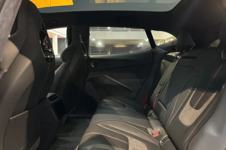 Lotus Eletre din 2023 cu 50 km - oferta LOT125965 - foto 9