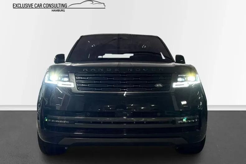 Land Rover Range Rover din 2022 cu 58.500 km - oferta LAN125966 - foto 2