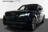 Land Rover Range Rover din 2022 cu 58.500 km - oferta LAN125966 - foto 3