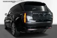 Land Rover Range Rover din 2022 cu 58.500 km - oferta LAN125966 - foto 4