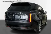 Land Rover Range Rover din 2022 cu 58.500 km - oferta LAN125966 - foto 6