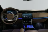 Land Rover Range Rover din 2022 cu 58.500 km - oferta LAN125966 - foto 7